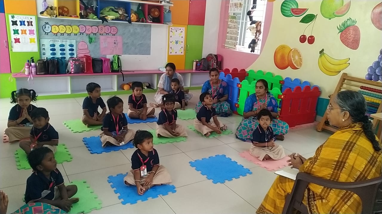 Sports Activities