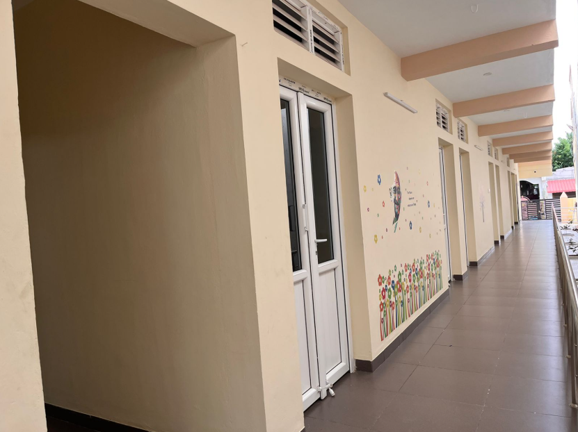 GNest Pre School